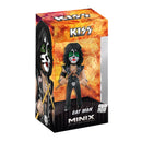 MINIX Music: Kiss - Cat Man (MINIX-14125)