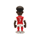 MINIX Football: Arsenal - Saka (MINIX-14255)