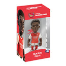 MINIX Football: Arsenal - Saka (MINIX-14255)
