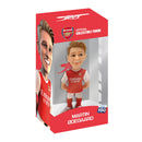 MINIX Football: Arsenal - Odegaard (MINIX-14262)