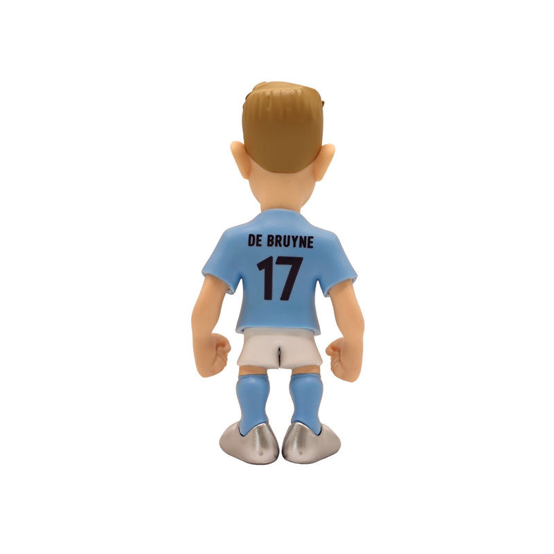 MINIX Football: Manchester City - De Bruyne (MINIX-14309)