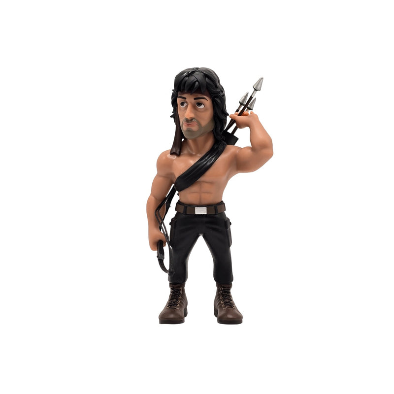 MINIX Cinema: Rambo - Arco (MINIX-15344)