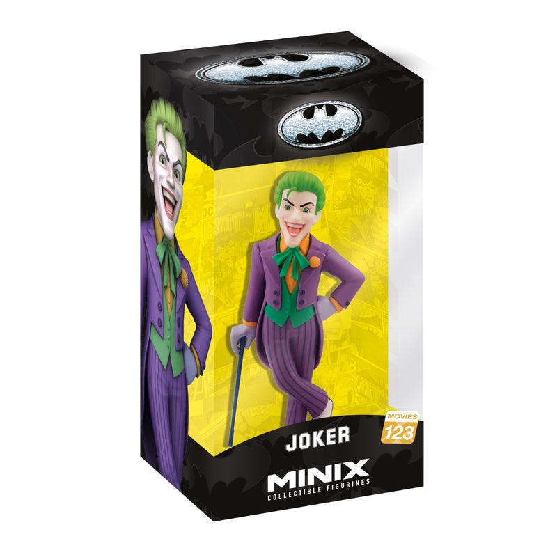 MINIX: Joker - Joker (MINIX-16464)