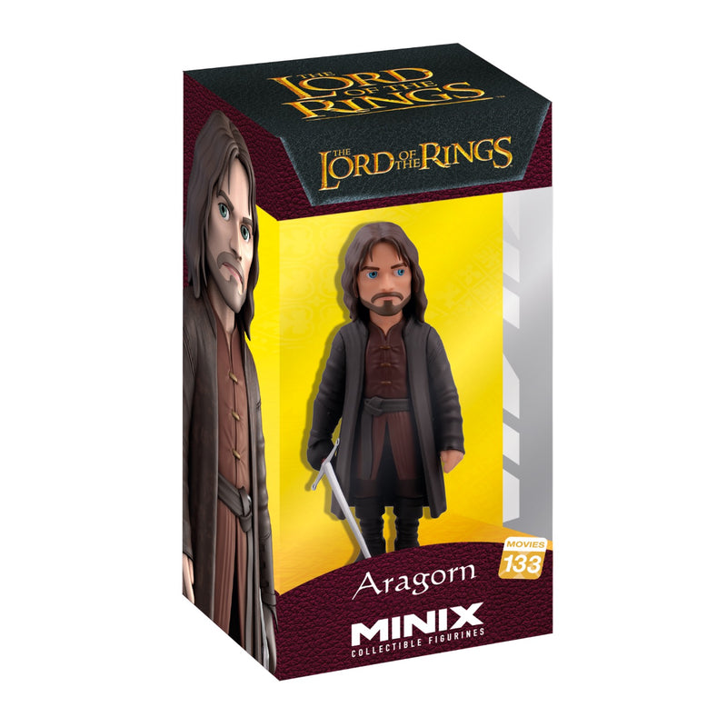 MINIX: Lord Of The Rings - Aragorn (MINIX-16556)