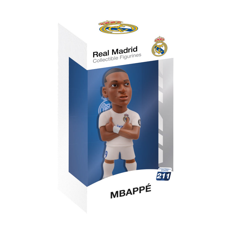 MINIX: Real Madrid - Mbapee (MINIX-18451)