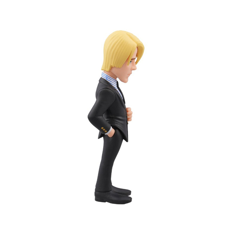 MINIX: One Piece - Sanji (MINIX-18468)