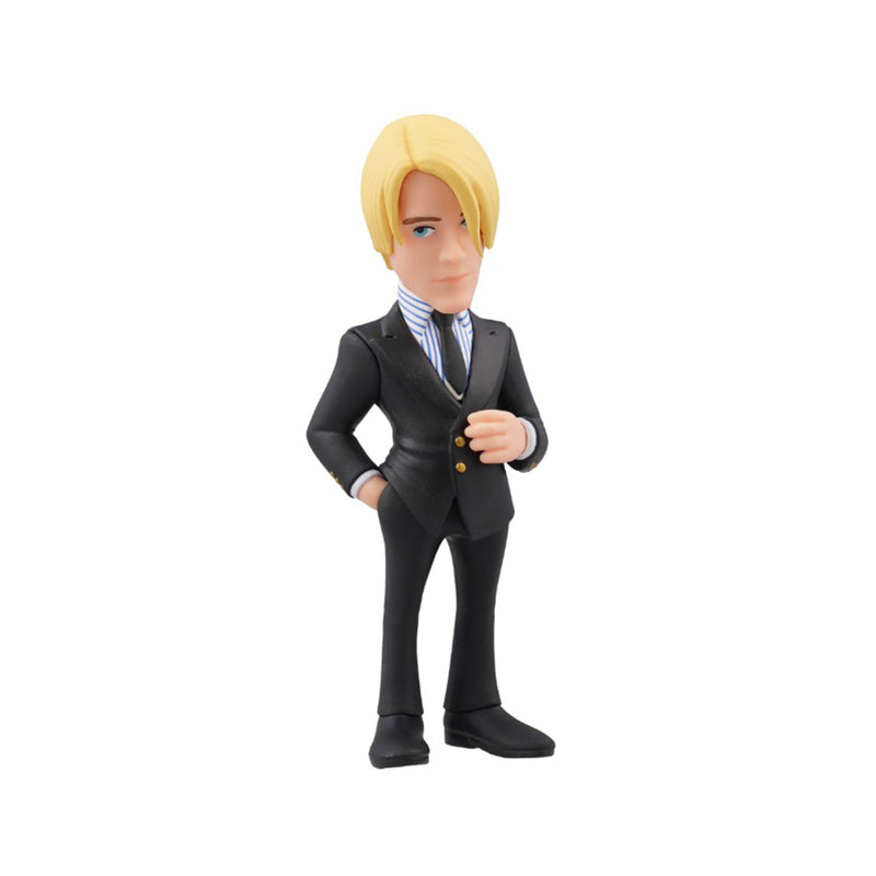 MINIX: One Piece - Sanji (MINIX-18468)