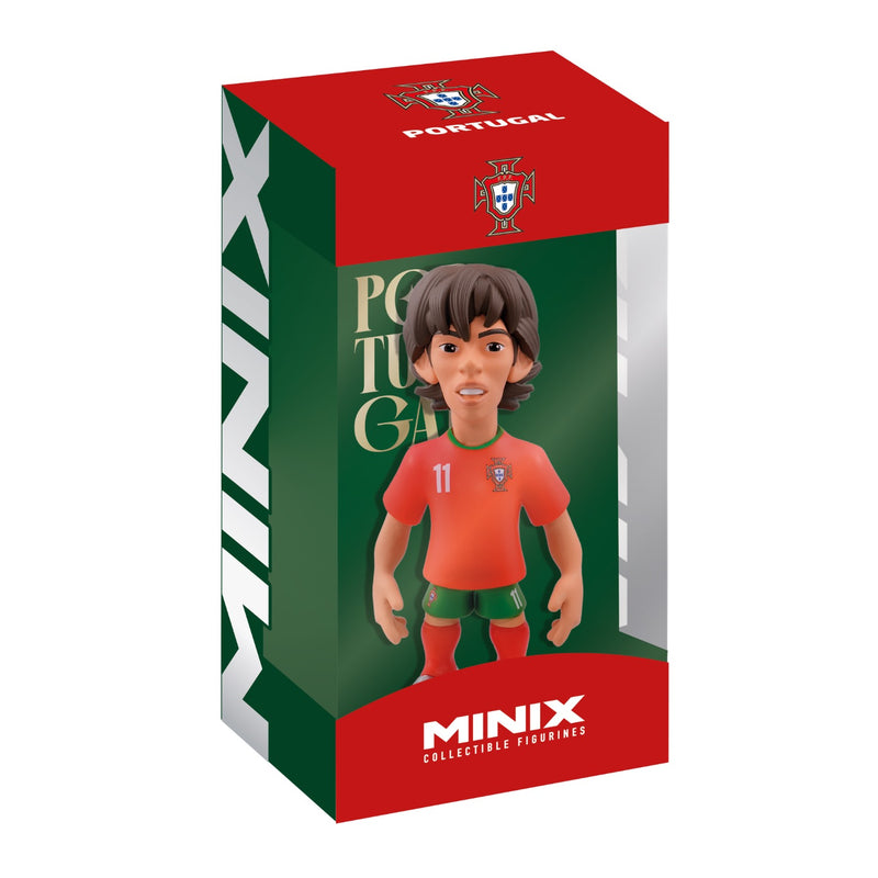 MINIX: Portugal - Joao Felix (MINIX-18567)