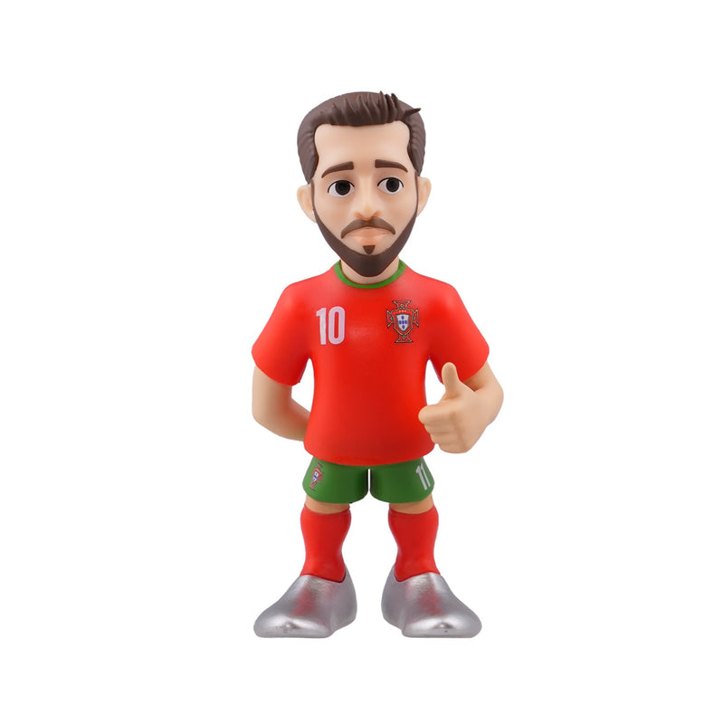 MINIX: Portugal - Bernardo Silva (MINIX-18574)