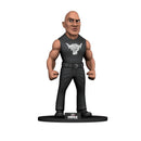 MINIX Deportes: WWE - The Rock (MINIX-20492)