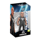 MINIX Deportes: WWE - The Rock (MINIX-20492)