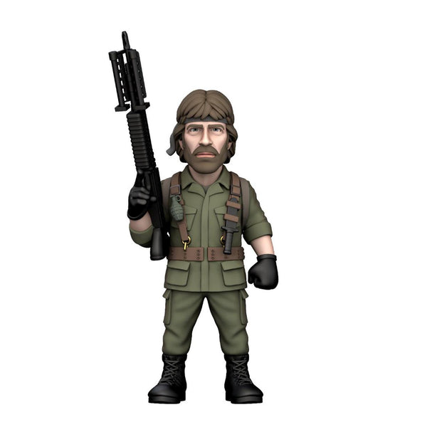 MINIX Movies: Missing In Action - Chuck Norris (MINIX-20744)