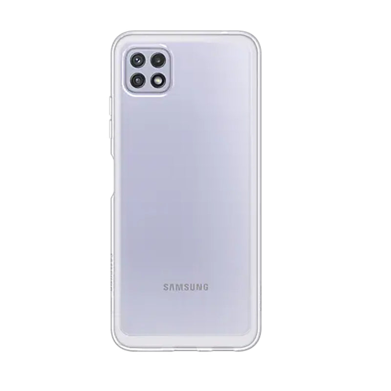 Samsung Soft Clear Case - Samsung Galaxy A22 5G