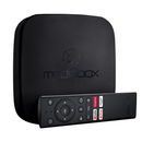 Mediabox Maverick TV Box 4K Media Player- (MBX-MAV-01)