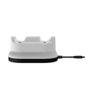 PS5 Metavolt Dual Charger - White - PDP-052-016