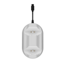 PS5 Metavolt Dual Charger - White - PDP-052-016