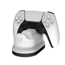 PS5 Metavolt Dual Charger - White - PDP-052-016