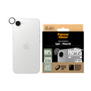 PanzerGlass Hoops - iPhone 16e - Clear (PGRHOTRG29845)