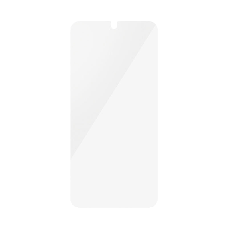 PanzerGlass Screen Protector Ultra Wide Fit - Samsung Galaxy S25 - Clear (PGRNUWFG38388)