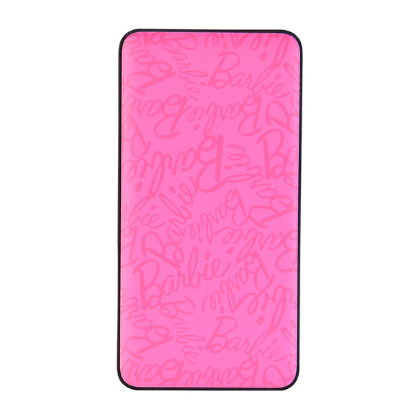 Barbie 10000mAh PD Power Bank - Core Logo (PW29-B-V1)