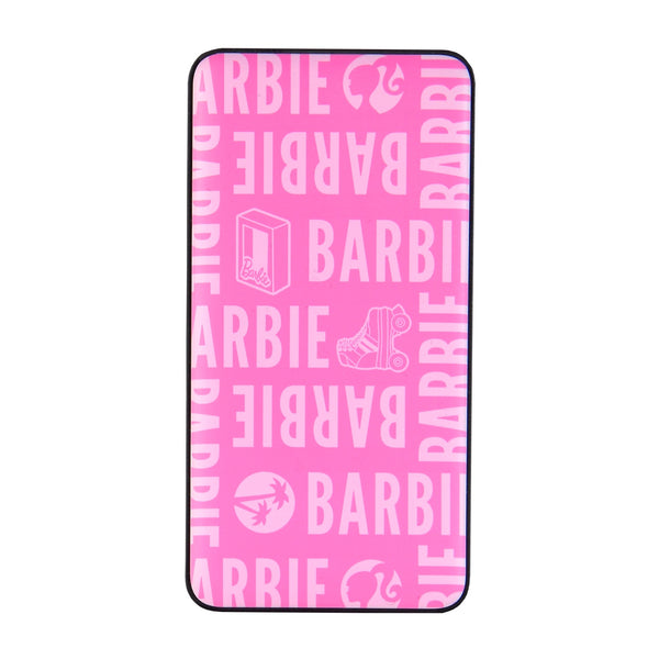 Barbie 10000mAh PD Power Bank - Barbie Print (PW29-B-V2)