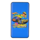 Hot Wheels 10000mAh PD Power Bank - Blue (PW29-H-V4)