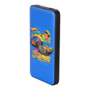 Hot Wheels 10000mAh PD Power Bank - Blue (PW29-H-V4)