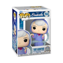 Funko Pop!: Disney Cinderella - Fairy Godmother (75th Anniversary) (FN-POP-00083457)