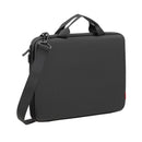 RIVACASE 5116 Antishock Hardshell MacBook 13-14 - Black (RIVA-5116-BLACK)