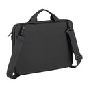 RIVACASE 5116 Antishock Hardshell MacBook 13-14 - Black (RIVA-5116-BLACK)