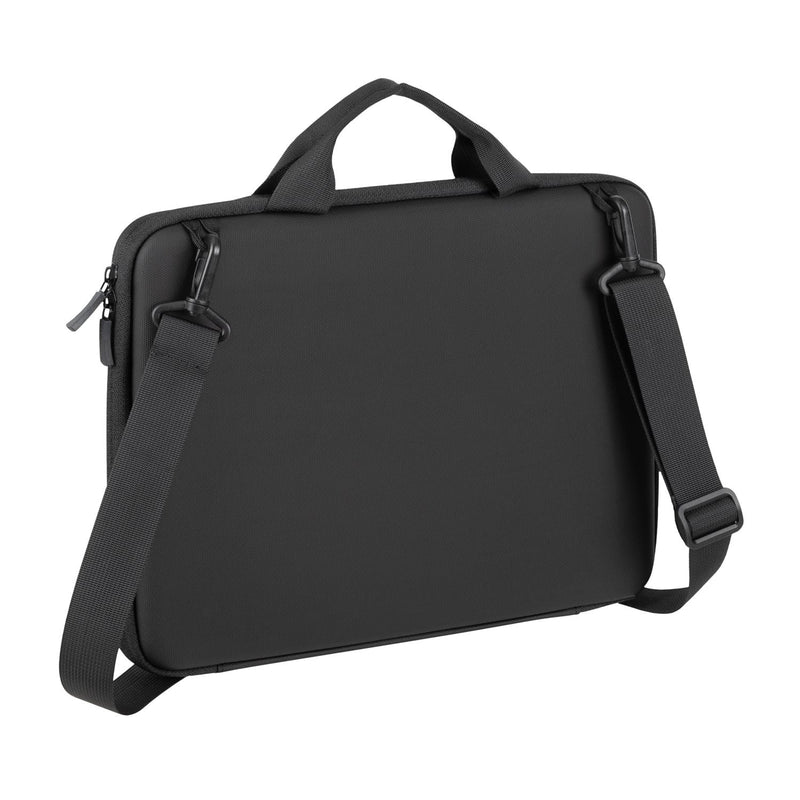 RIVACASE 5116 Antishock Hardshell MacBook 13-14 - Black (RIVA-5116-BLACK)