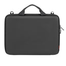 RIVACASE 5116 Antishock Hardshell MacBook 13-14 - Black (RIVA-5116-BLACK)