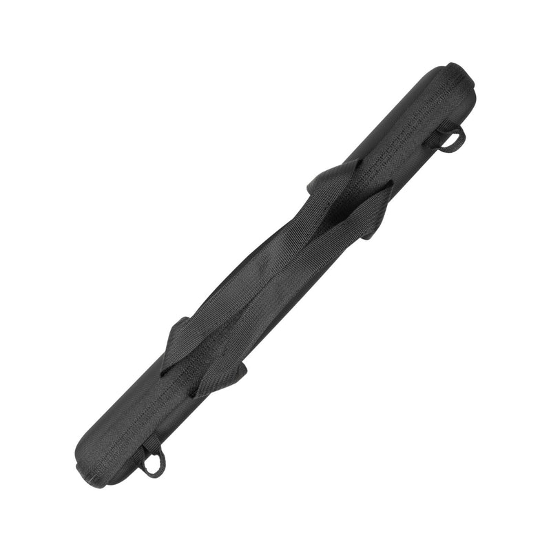 RIVACASE 5116 Antishock Hardshell MacBook 13-14 - Black (RIVA-5116-BLACK)