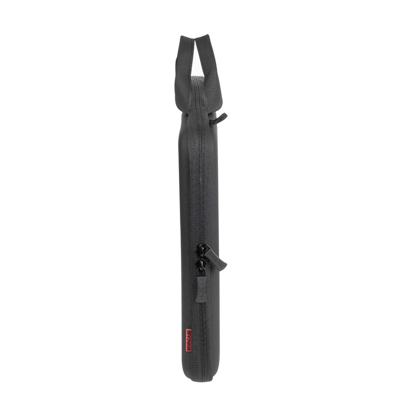 RIVACASE 5116 Antishock Hardshell MacBook 13-14 - Black (RIVA-5116-BLACK)