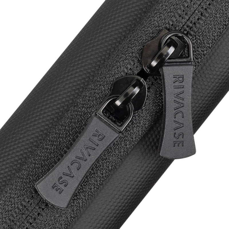 RIVACASE 5116 Antishock Hardshell MacBook 13-14 - Black (RIVA-5116-BLACK)