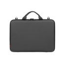 RIVACASE 5130 Antishock Hardshell Laptop Case 14-inch - Black (RIVA-5130-BLACK)
