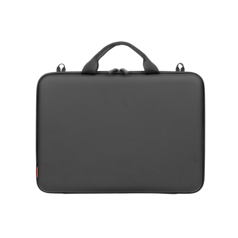 RIVACASE 5130 Antishock Hardshell Laptop Case 14-inch - Black (RIVA-5130-BLACK)