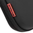 RIVACASE 5130 Antishock Hardshell Laptop Case 14-inch - Black (RIVA-5130-BLACK)