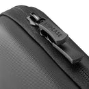 RIVACASE 5130 Antishock Hardshell Laptop Case 14-inch - Black (RIVA-5130-BLACK)