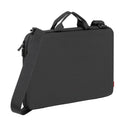 RIVACASE 5131 Antishock Hardshell Laptop 15.6-inch - Black (RIVA-5131-BLACK)