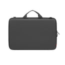 RIVACASE 5131 Antishock Hardshell Laptop 15.6-inch - Black (RIVA-5131-BLACK)