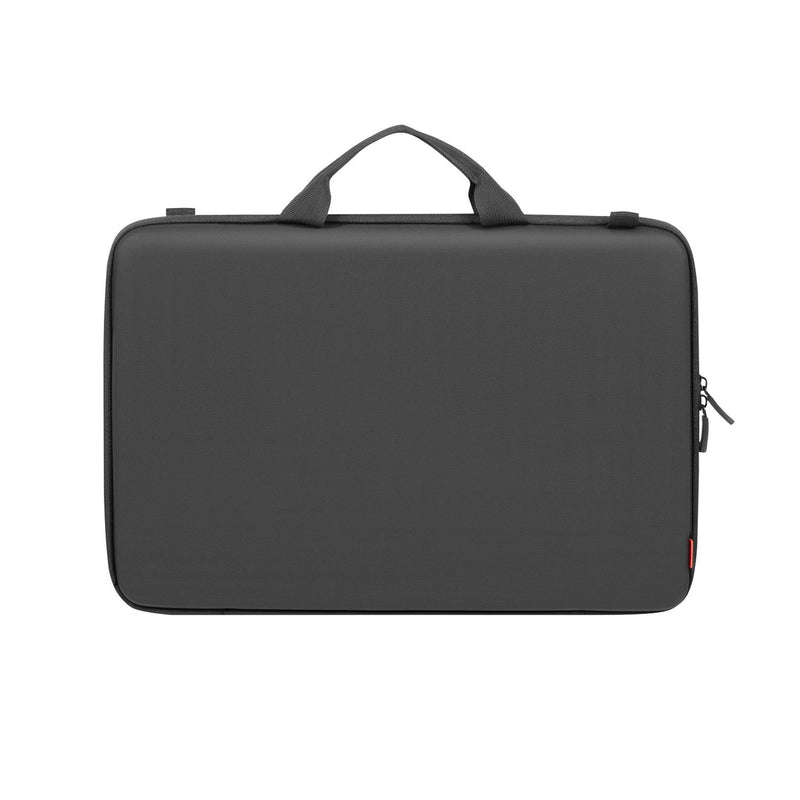 RIVACASE 5131 Antishock Hardshell Laptop 15.6-inch - Black (RIVA-5131-BLACK)
