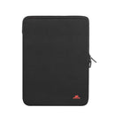 RIVACASE 5221 Antishock Sleeve MacBook 13 - Black (RIVA-5221-BLACK)