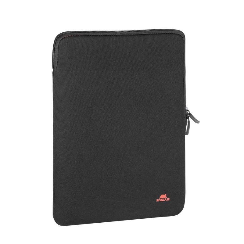 RIVACASE 5221 Antishock Sleeve MacBook 13 - Black (RIVA-5221-BLACK)
