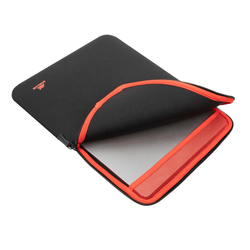 RIVACASE 5221 Antishock Sleeve MacBook 13 - Black (RIVA-5221-BLACK)