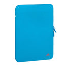 RIVACASE 5221 Antishock Sleeve MacBook 13 - Blue (RIVA-5221-BLUE)