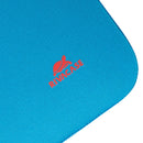 RIVACASE 5221 Antishock Sleeve MacBook 13 - Blue (RIVA-5221-BLUE)