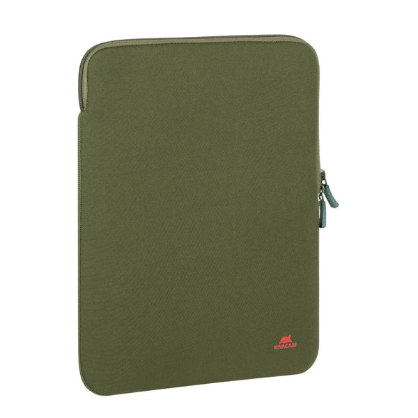 RIVACASE 5221 Antishock Sleeve MacBook 13 - Khaki (RIVA-5221-KHAKI)
