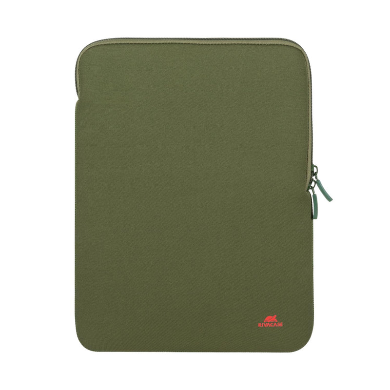 RIVACASE 5221 Antishock Sleeve MacBook 13 - Khaki (RIVA-5221-KHAKI)