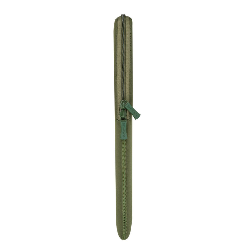 RIVACASE 5221 Antishock Sleeve MacBook 13 - Khaki (RIVA-5221-KHAKI)